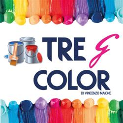 Tre G Color