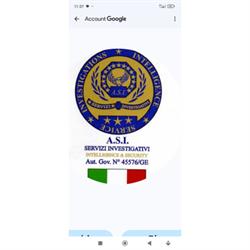 Asi Servizi Investigativi Intelligence & Security