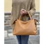 Maya Leather Bag