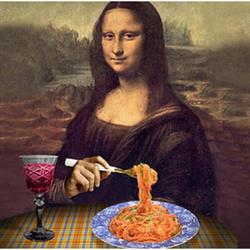 La Gioconda