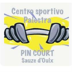 Centro Sportivo Palestra Pin Court