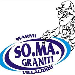 Marmeria So.Ma.Graniti