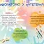 Volantino laboratori di gruppo