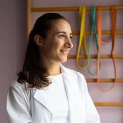 Fisioterapia MoDi Somma Lombardo - Dott.ssa Serena Fiorito