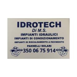 Idrotech Impianti Idraulici di Maljok Safet