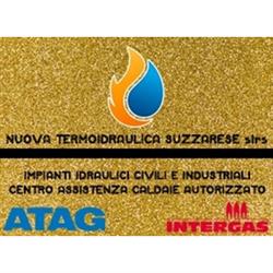 Nuova Termoidraulica Suzzarese