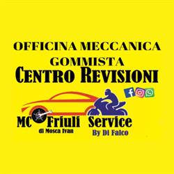 Mc Friuli Service By