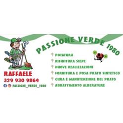 Passione Verde 1980