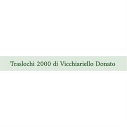 Traslochi 2000