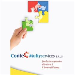 Conte.Multy Services S.R.L.