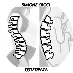 Osteopata Simone Croci