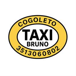 Cogoleto Taxi Bruno