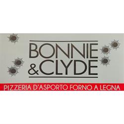 Pizzeria da Asporto Bonnie & Clyde