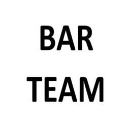 Bar Team