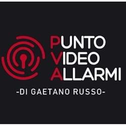 Punto Video Allarmi Gaetano Russo