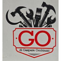 Go di Gaspare Occhiuzzi