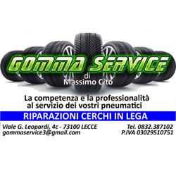 Gomma Service di Cito Massimo