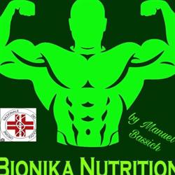 Bionika Nutrition fitness e salute