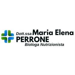 Dott.ssa Perrone Maria Elena - Studio di Nutrizione