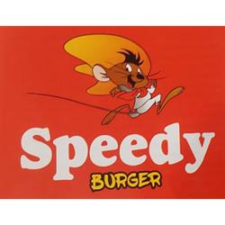 Speedy Burger