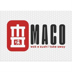 Maco Wok e Sushi Take Away