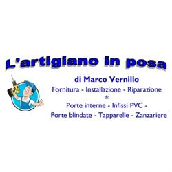 Artigiano In Posa