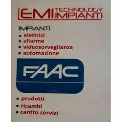 EMI Technology Impianti