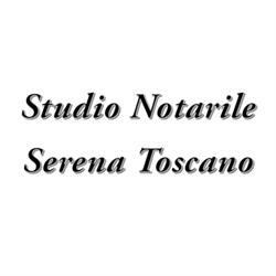Studio Notarile Serena Toscano