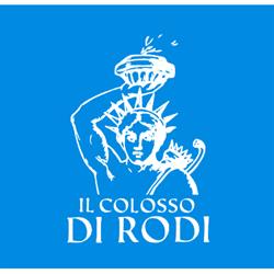 Ristorante greco Il Colosso di Rodi