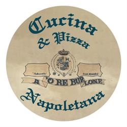 A' O Re Burlone Cucina e Pizza