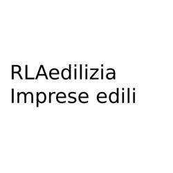 RLAedilizia