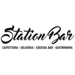 Station Bar  Terrasini