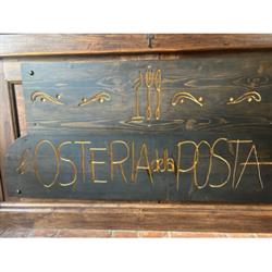L'Osteria della Posta
