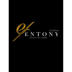 Entony Look Style