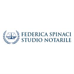 Notaio Federica Spinaci