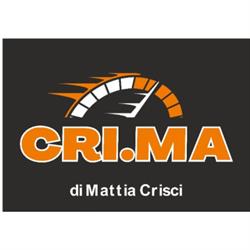 cri.ma  Mattia Crisci