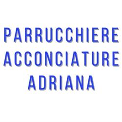 Parrucchiere Acconciature Adriana