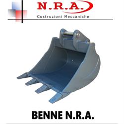 N.R.A. BENNE