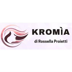 Kromia di Rossella Proietti