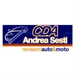 Cda Revisioni Auto e Moto "Andrea Sesti"