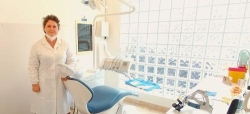 STUDIO DENTISTICO DR.SA RULLI STEFANIA