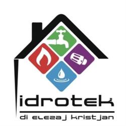 Idrotek  Elezaj Kristjan
