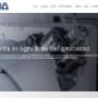 Cma bergamo sito web made by silken srl webagency