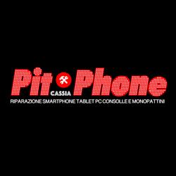 Pit Phone Cassia