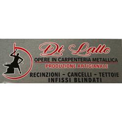 Di Lallo Carpenteria