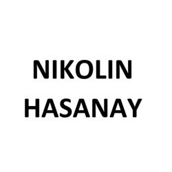 Nikolin Hasanaj