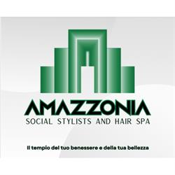 Amazzonia Hair Spa