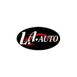 L.A. Auto - Concessionaria