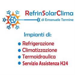 RefrinSolarClima di Emanuele Termine
