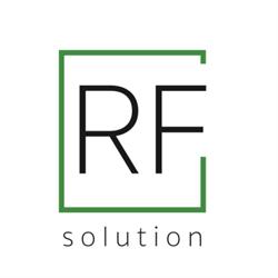 Rf Solution  - Pavimentazione Decorativa